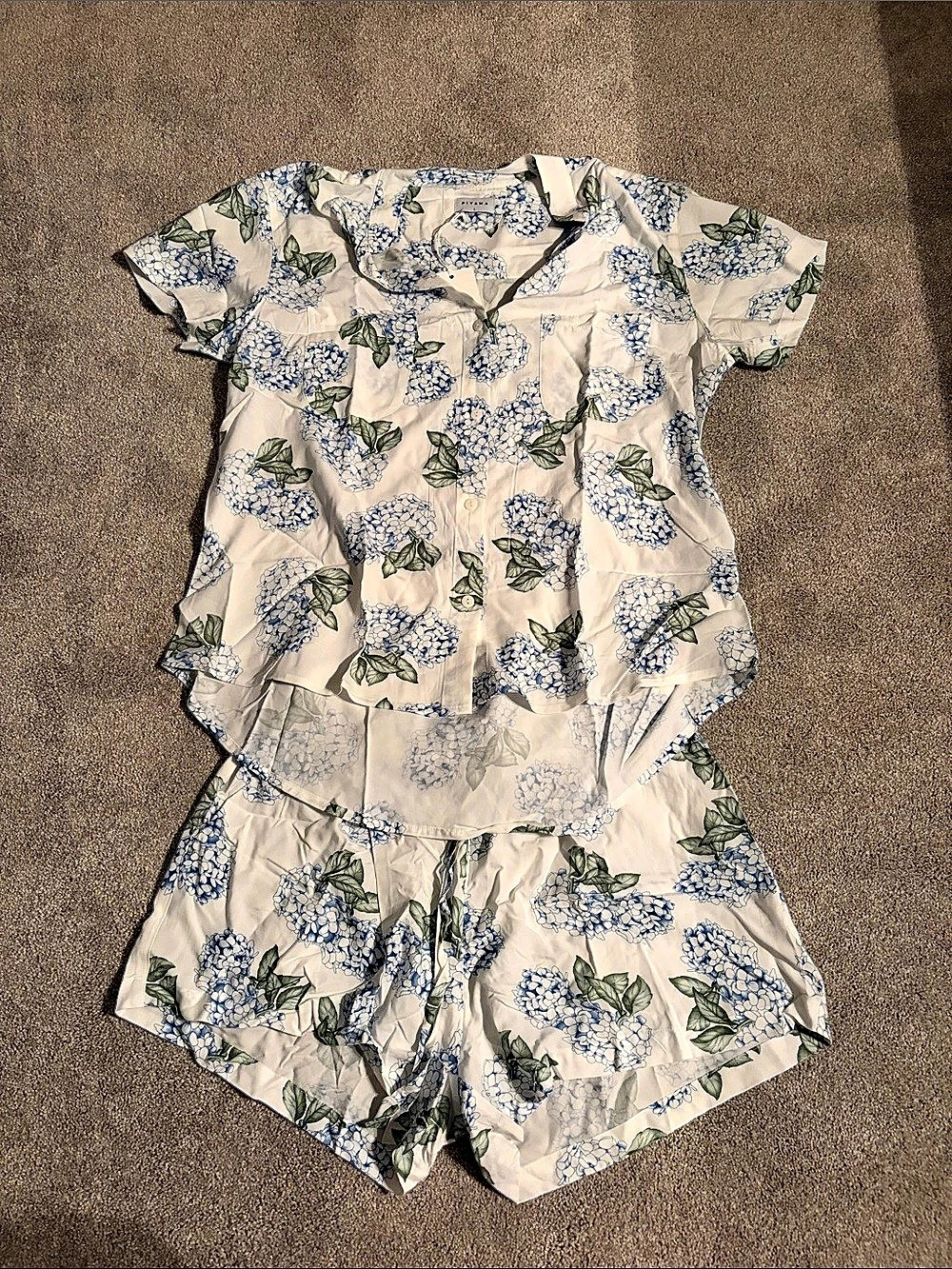 NWT Piyama Pajama Set